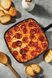 Pepperoni Pizza Dip-1